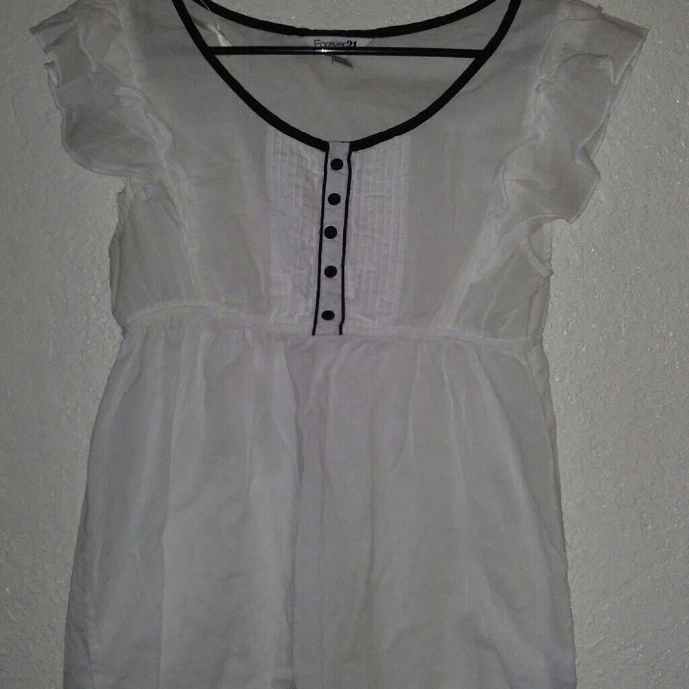 💥Super cute blouse